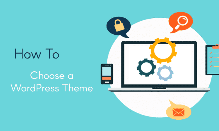 Διάλεξε το ιδανικό Wordpress theme - 6 τρόποι υποδεικνύουν το κατάλληλο template!