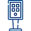 kiosk kiosk