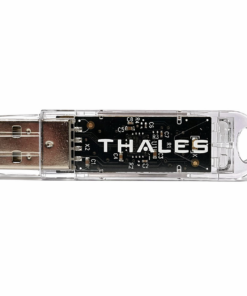 Thales | Gemalto | Safenet 5110cc (ID Prime MD 940): Εγκεκριμένη Διάταξη Δημιουργίας Υπογραφής (ΕΔΔΥ)