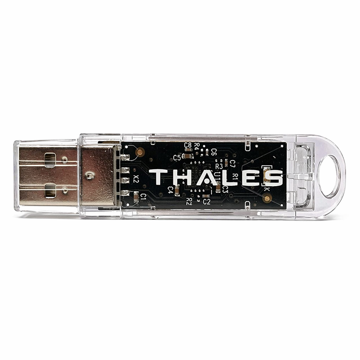 Thales | Gemalto | Safenet 5110cc (ID Prime MD 940): Εγκεκριμένη Διάταξη Δημιουργίας Υπογραφής (ΕΔΔΥ)