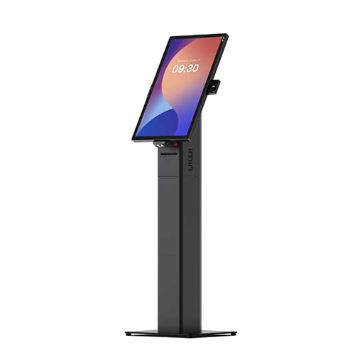 Self Service Kiosk