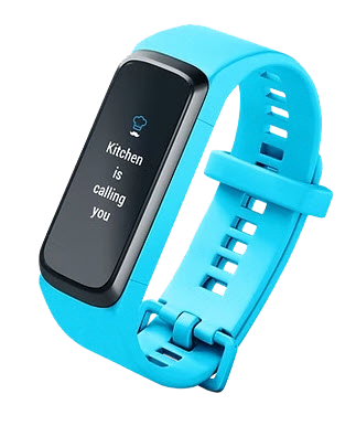 Simple Smartwatch